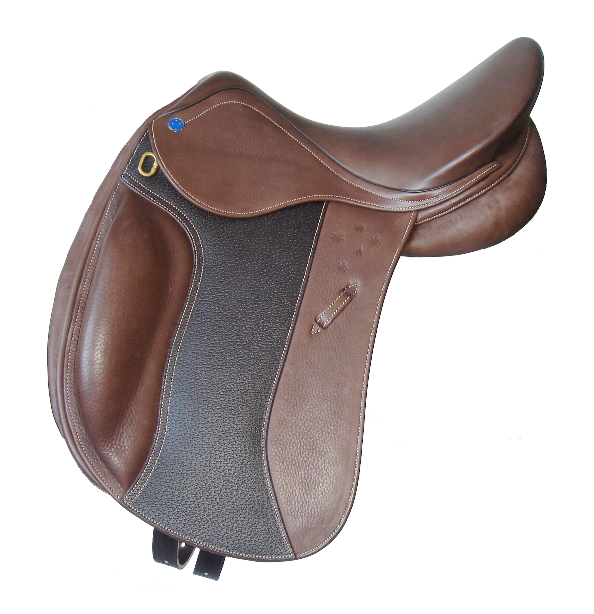 Pony Dressage saddle