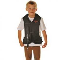 Veste Pneumatique Point Two ProAir 2 – Neuve, Taille Petite, Sécurité équitation