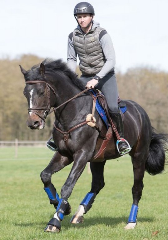 le mieux stealth xc boots