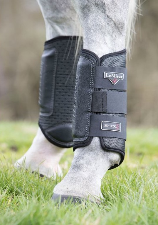 le mieux stealth xc boots