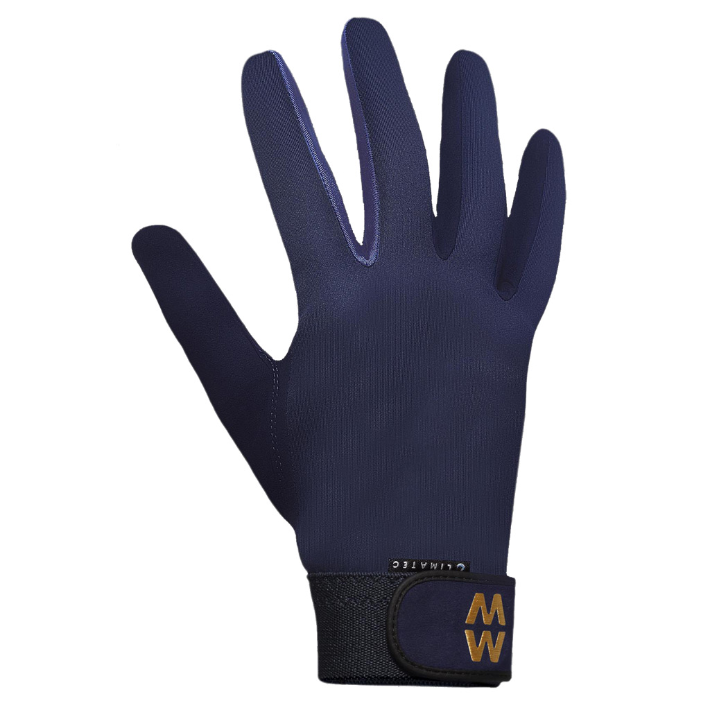 MacWet Climatec Glove Blue