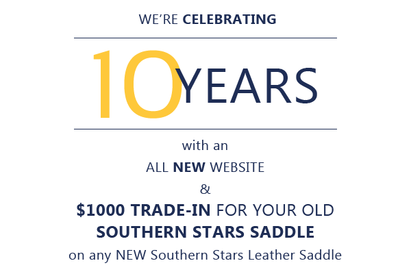 Southern Stars Saddlery
