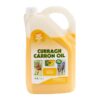 Curragh Carron Oil 4.5L Equine Supplement by TRM