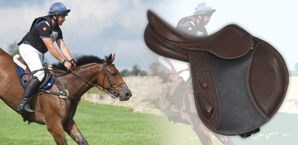 Southern Stars Saddles are tested to the Highest Standards
