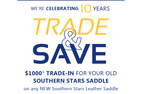 Southern Stars Saddlery