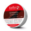 Kieffer Black Leather Dye Creme - 100ml